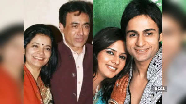 From Nitesh Bhardwaj-Smita to Shalin Bhanot-Dalljiet Kaur: Times when TV couple’s marriage ended on a legal route