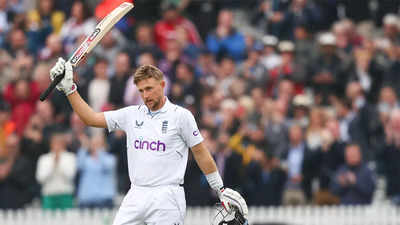 England vs New Zealand, 1st Test Highlights: Joe Root's unbeaten 115 leads England to five-wicket win over New Zealand