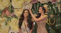 Camila Escribens officially crowned Miss Grand Peru 2019 