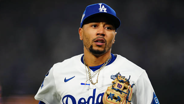 Mookie Betts net worth timeline (2016 to 2026): How consistency, leadership, and elite hitting shaped his legacy