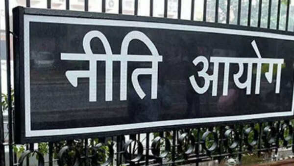 Forest cover: Make use of carbon funds, says Niti Aayog to Telangana