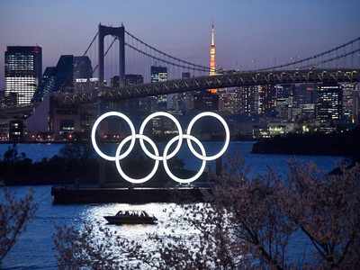 Tokyo Olympic head expects call from IOC's Thomas Bach on new date