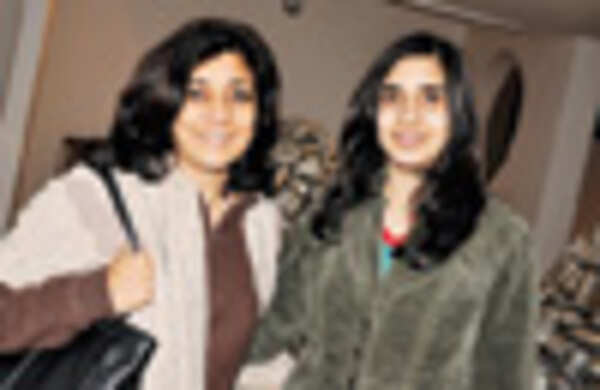 An art inclined do in Delhi