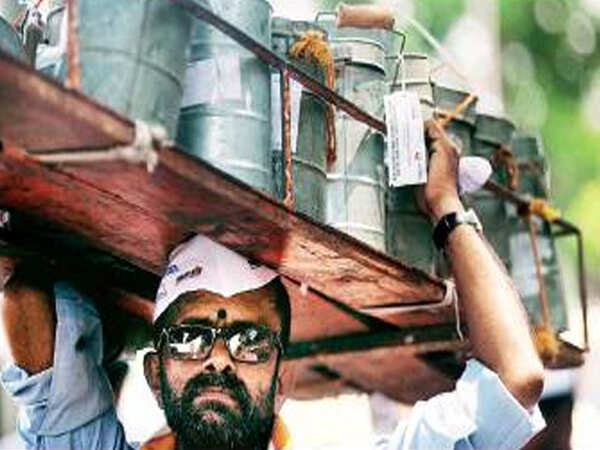 50% schools have barred us: Mumbai Dabbawallahs