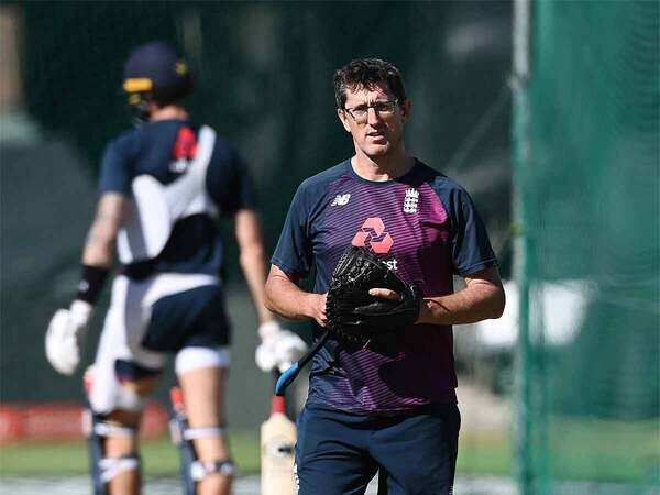 We need to do basics right to win: England bowling coach