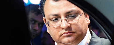 Cyrus Mistry, not a Tata son, sacked as group chief