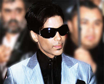 Prince’s DNA to be tested to ward off claims