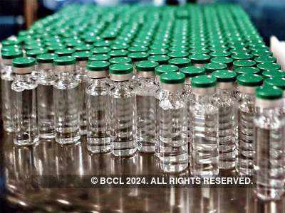Second dose of Covishield should be administered between four to six weeks: DCGI