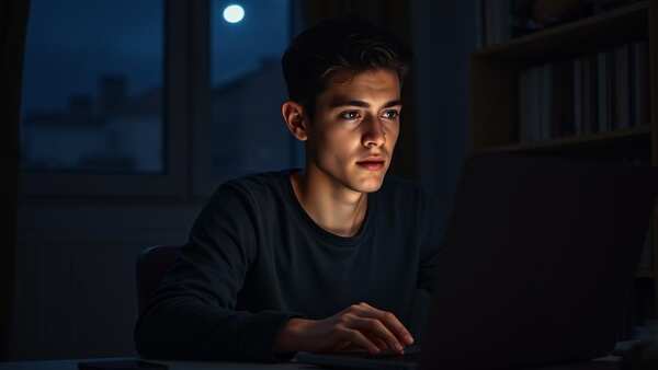 The rise of AI companions among students raises difficult questions: Are humans no longer enough?