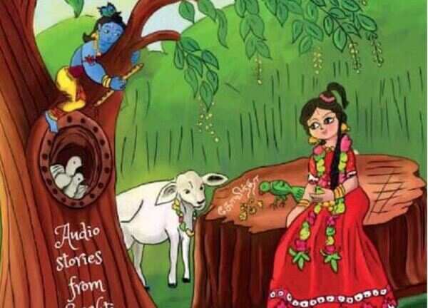 Margazhi 2.0: In comics & more