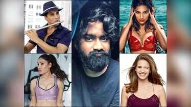 Telugu actor Rahul Ramakrishna opens up about being raped as a ...