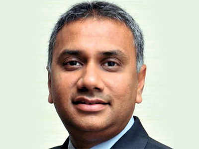 Salil Parekh to head Infosys as CEO and MD