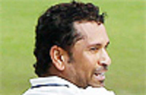 Tendulkar had an inkling it would come in SA