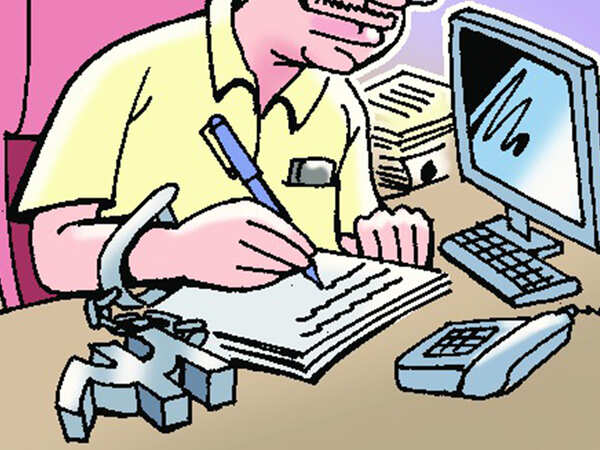 NGO shows Corporation road work steeped in corruption