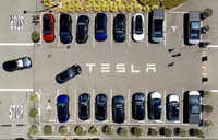 Tesla de Elon Musk insinúa el lanzamiento de vehículos eléctricos económicos el 7 de octubre