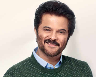 Anil Kapoor: I thought I was too old for a love story 24 years ago