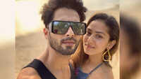 Shahid Kapoor could never do long distance relationships 