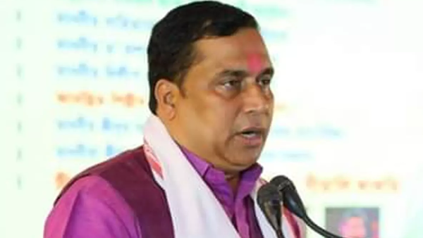 Assam polls: Minister Jayanta Mallabaruah reaches out to quell dissent in BJP’s Barak Valley unit after ticket cuts