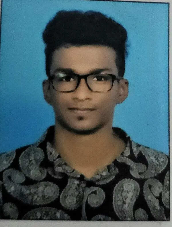 Nithin Raj’s father: Cops shielding accused