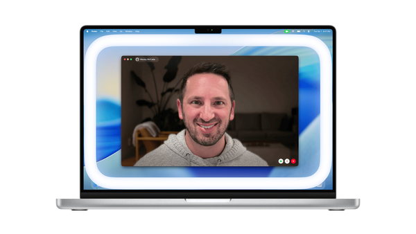 Apple's Edge Light feature now available on Macs: Here's how to use the feature