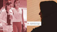 Bebo's cryptic post after Rhea takes Sara's name 