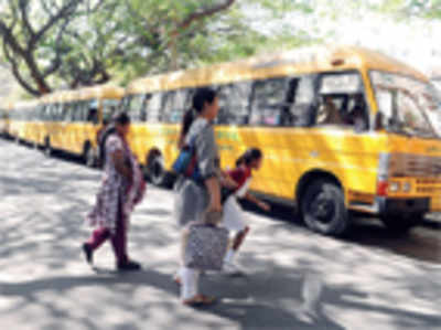 Schools face bandh dilemma again