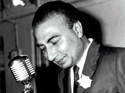 In search of Sahir Ludhianvi in 2021