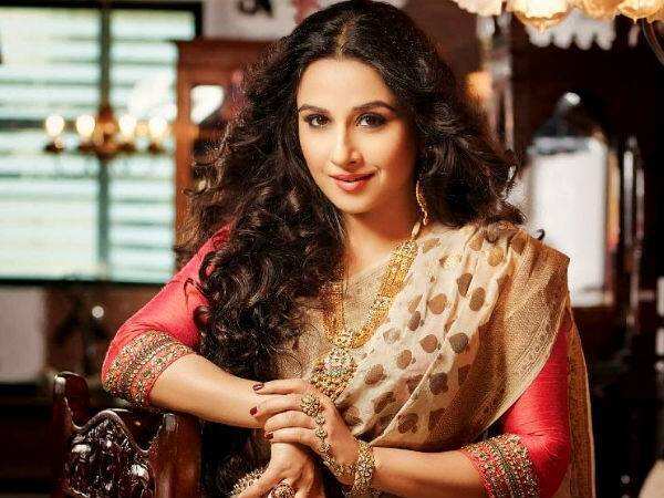 Vidya Balan: John Abraham and I were supposed to do 'Lootera'