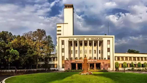 Student's death: IIT Kharagpur dean quits after stir, director falls ill