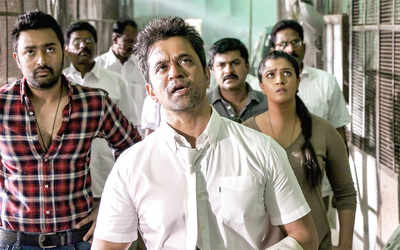 Vismaya movie review: What the zodiac won’t foretell