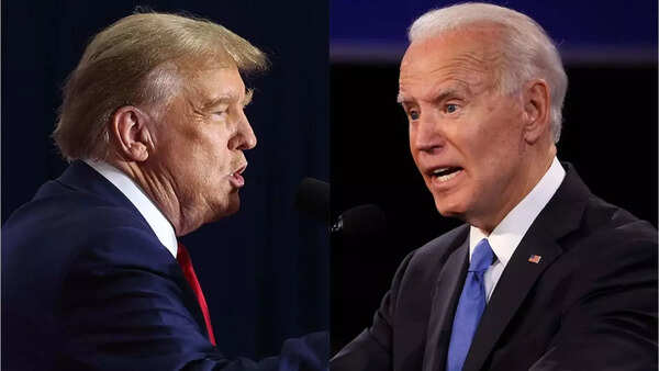 How Biden’s trade war with China differs from Trump’s