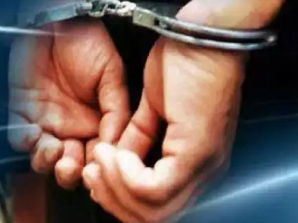 Karnataka: Gas agency dealer held for dad’s murder