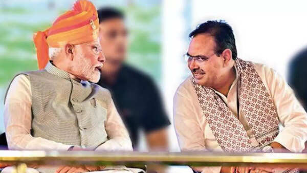 Justice must be simple, processes make it difficult: PM Modi