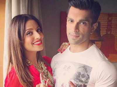 Bipasha Basu and Karan Singh Grover to have an intimate baby shower ceremony