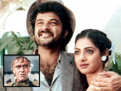 Shekhar Kapur mulls legal action against makers of Mr India remake