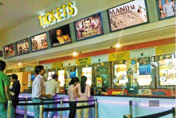 8 films in 8 months made tax-free in UP, but it's business as usual in multiplexes?
