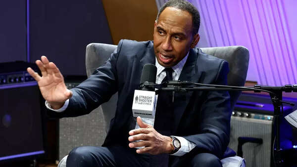 ‘I don’t know what will come out of my mouth’: Stephen A. Smith hints at a scorched-earth response after Jason Whitlock calls him a ‘fraud’