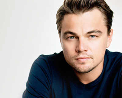 Leo sells space trip ticket for charity