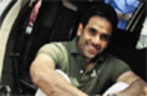 Ekta is like a friend: Tusshar Kapoor