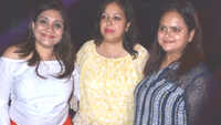 Kanpurites have non-stop masti at this do 