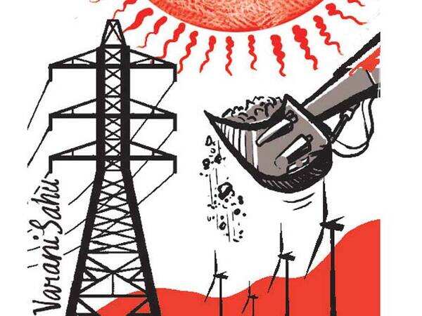 Surplus power capacity, enough coal likely to beat summer heat