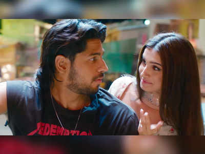 Marjaavaan movie review: This Sidharth Malhotra, Riteish Deshmukh and Tara Sutaria-starrer is a tedious watch