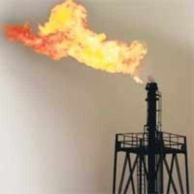 Oil prices burn at $139