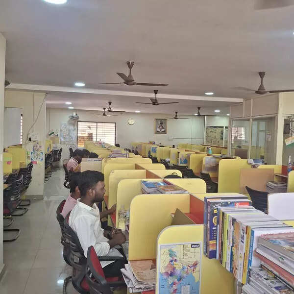 State recruitment uncertainty dents govt job dream in Dharwad’s ‘Kota’