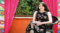 As of now, studies are my priority, says Suhani Bhatnagar 