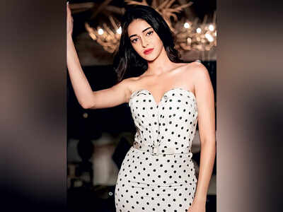 Ananya Panday: I wish I could take my family everywhere