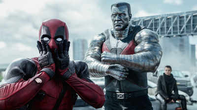 ‘Deadpool’ officially biggest ‘X-Men’ film ever