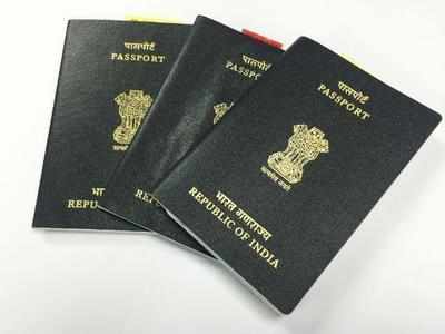 Mumbai, Thane passport offices to relocate to BKC