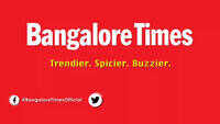 A peek into the latest spell of rain at Marathahalli 