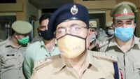 Criminal shoots at cop during checking in UP’s Budaun 